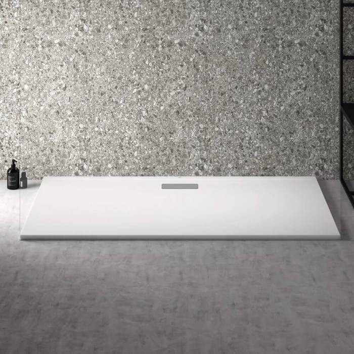 NTOuZIERA IDEAL STANDARD ULTRA FLAT NEW 170x80ek. T447201